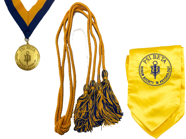 Graduation Regalia