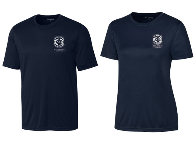 Chapter Logo Clothing