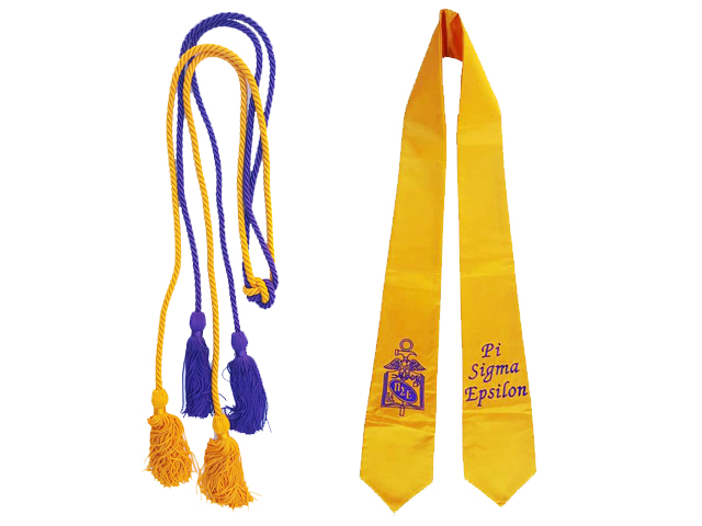 Graduation Regalia