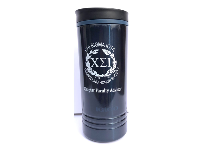 Chap Faculty Advisor