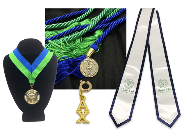 AX Graduation Package