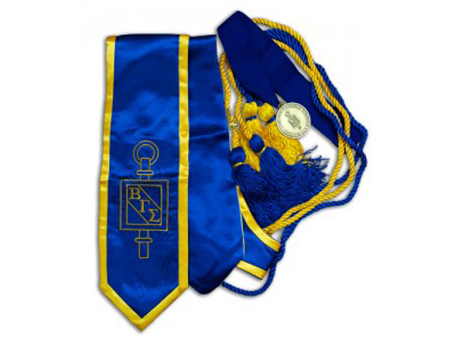 Graduation Regalia