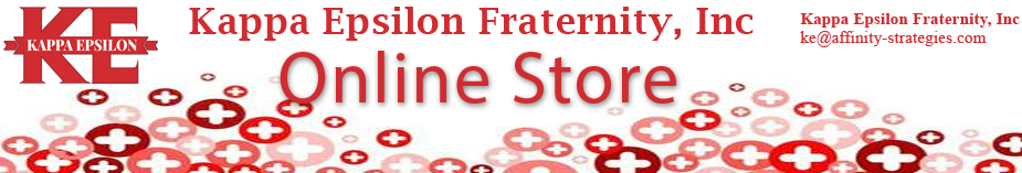 Kappa Epsilon Fraternity