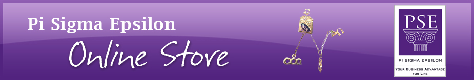 Pi Sigma Epsilon